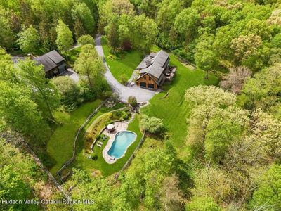 57 Cedar Berry Lane, House other with 6 bedrooms, 4 bathrooms and null parking in Dover Plains NY | Image 1