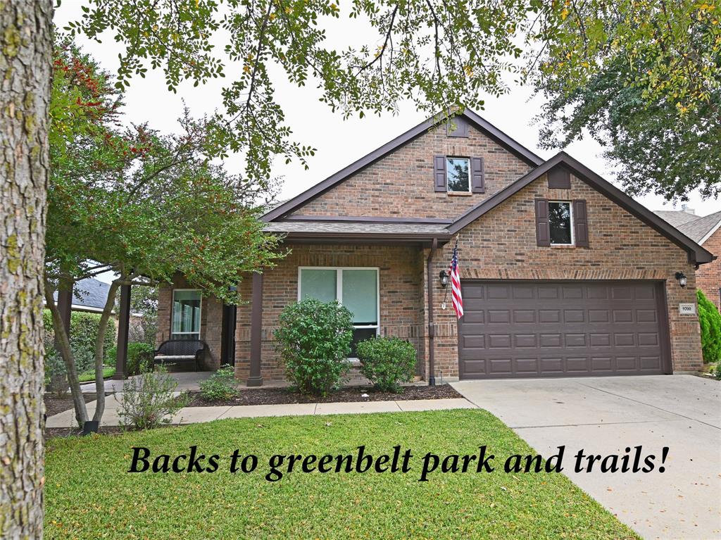 Lankford Trl, Fort Worth, TX 76244