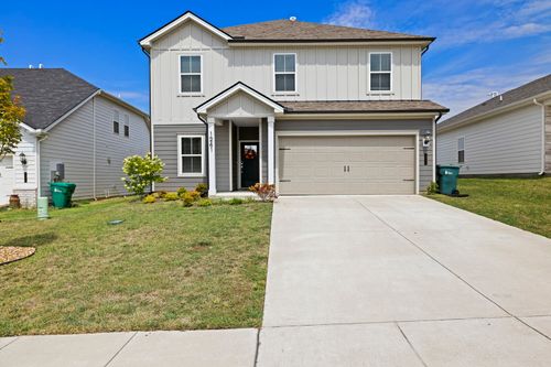 1241 Dutch Peak, Lebanon, TN, 37090-2084 | Card Image