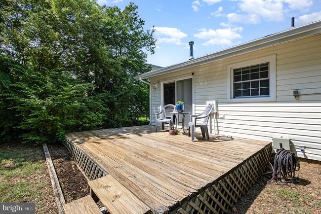 204 Morningside Dr, House other with 3 bedrooms, 2 bathrooms and null parking in Fredericksburg VA | Image 23
