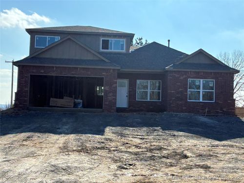 1532 E Grayson Ave, Sapulpa, OK, 74066-4908 | Card Image