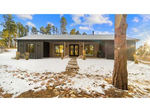 13455 W Ravine Dr, Colorado Springs, CO, 80908 | Card Image