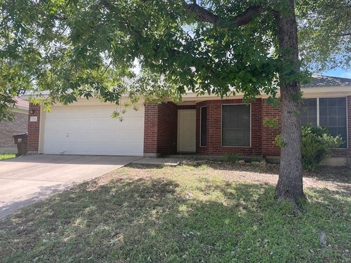 2501 Willow Way, Round Rock, TX, 78664-7762 | Card Image