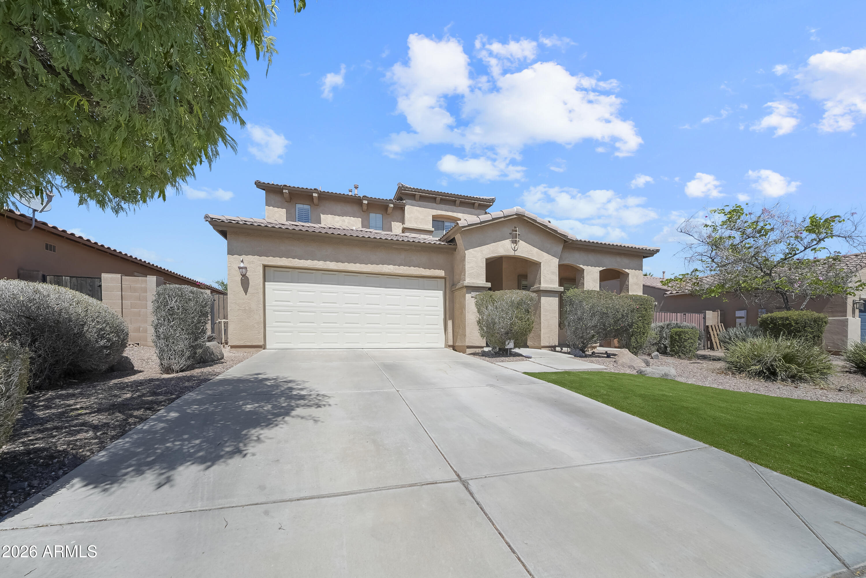 Residential in Peoria