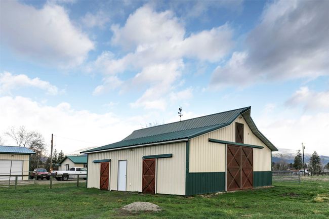 81 Rockland Ln, House other with 3 bedrooms, 2 bathrooms and null parking in Victor MT | Image 11