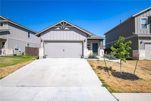 260 La Dera Dr, Liberty Hill, TX, 78642-2119 | Card Image