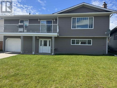 519 Babine Dr, Mackenzie, BC, V0J2C0 | Card Image
