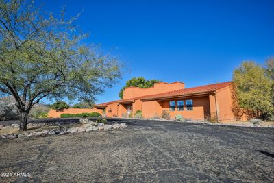 4083 S San Carlos Drive, House other with 4 bedrooms, 4 bathrooms and null parking in Globe AZ | Image 2