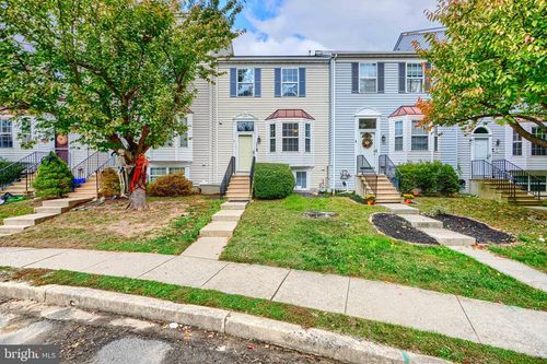 545 Hall Ct, HAVRE DE GRACE, MD, 21078-4261 | Card Image