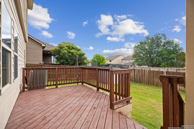 105 Highland Pl, House other with 4 bedrooms, 3 bathrooms and null parking in Cibolo TX | Image 26