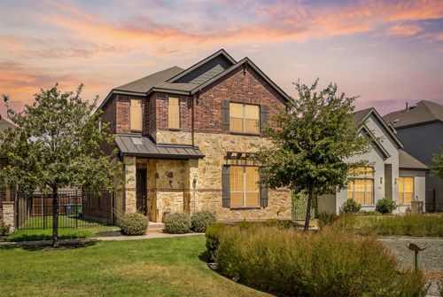 4529 Stone Valley Trl, Arlington, TX, 76005-1349 | Card Image