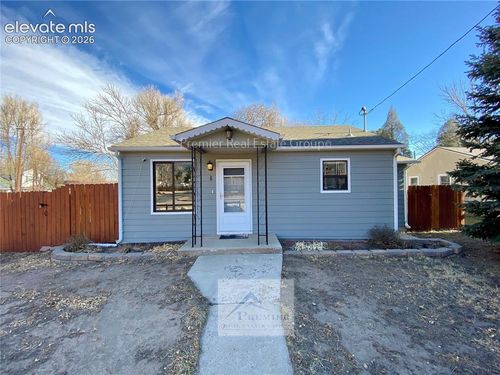 1 Alsace Way, Colorado Springs, CO, 80906-3204 | Card Image