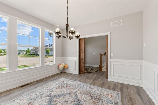 10205 Coronado Ct, House other with 4 bedrooms, 3 bathrooms and null parking in Plain City OH | Image 25