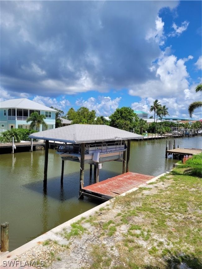 Dock area with a water view | Image 7
