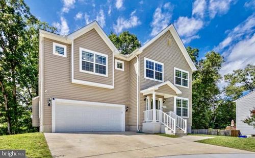 9252 Homestretch Ct, LAUREL, MD, 20723-1875 | Card Image