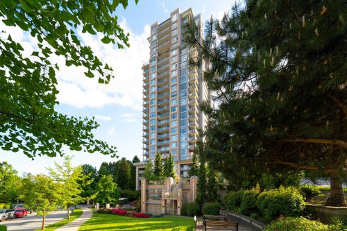 608-280 Ross Dr, New Westminster, BC, V3L0C2 | Card Image