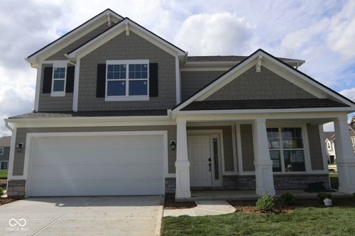 16835 Cheddar Dr, Noblesville, IN, 46060-0068 | Card Image