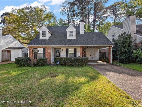 115 Hidden Crst, Madison, MS, 39110-8758 | Card Image