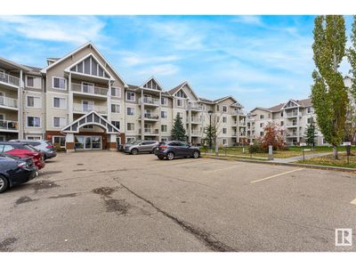 207 - 15211 139 St Nw, Condo with 1 bedrooms, 1 bathrooms and 1 parking in Edmonton AB | Image 3