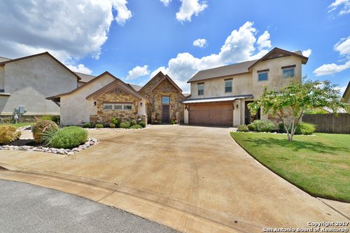 1223 Gruene Valley Cir, New Braunfels, TX, 78130-2774 | Card Image