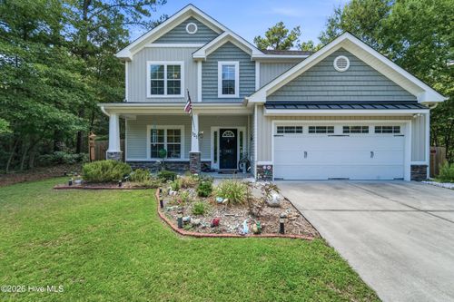 121 Navy Blue Dr, Jacksonville, NC, 28540-3158 | Card Image