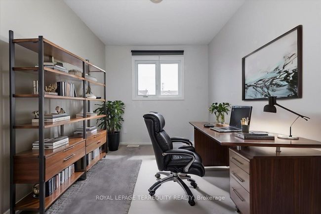 59 Sunridge Lane, Condo with 3 bedrooms, 2 bathrooms and 1 parking in Nepean ON | Image 24