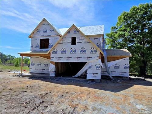 2762 Norrington Rd, Lillington, NC, 27546-7035 | Card Image