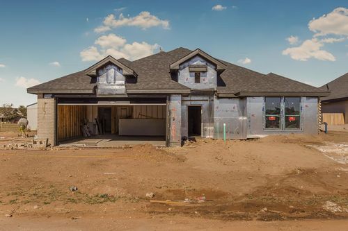 2709 Starling Dr, Midland, TX, 79706-2443 | Card Image