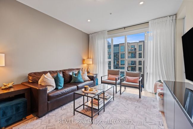 410 - 16 Concord Pl, Condo with 2 bedrooms, 1 bathrooms and null parking in Grimsby ON | Image 17
