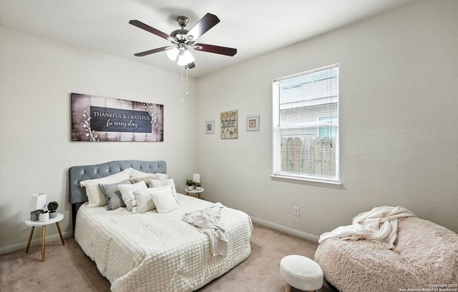 6738 Luckey Tree, House other with 4 bedrooms, 3 bathrooms and null parking in San Antonio TX | Image 24
