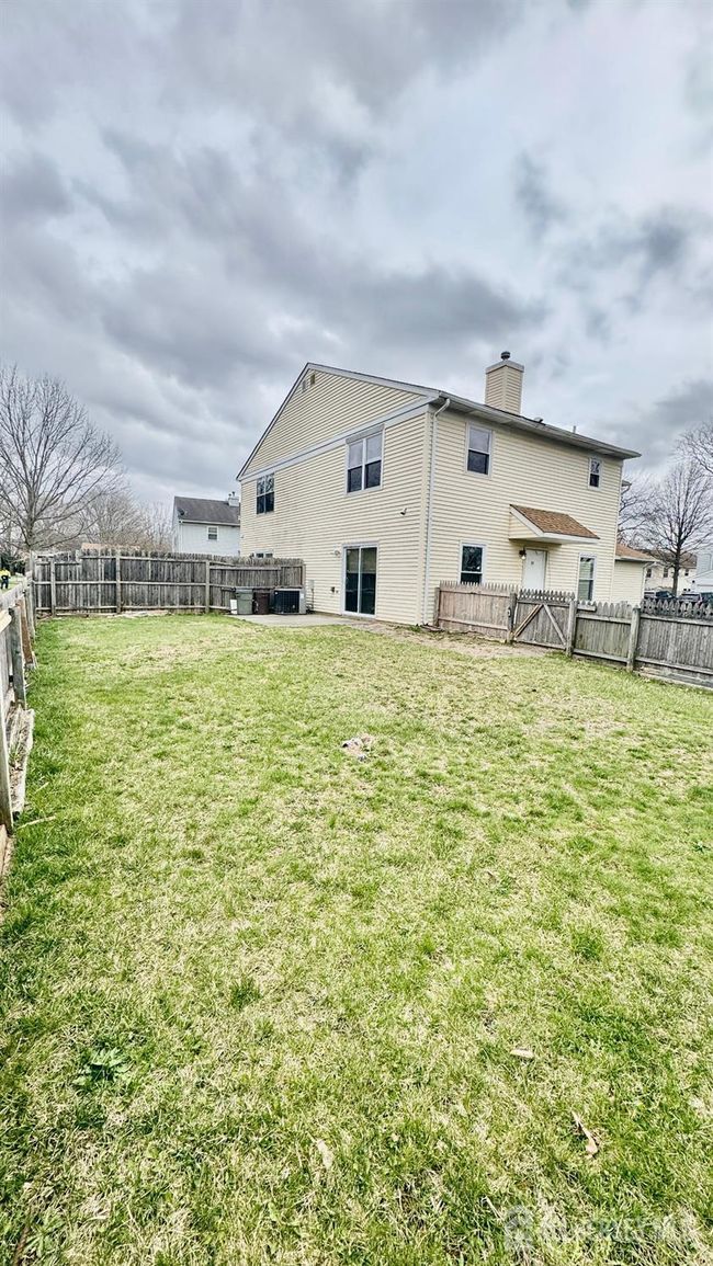 17 Spyglass Ct, Townhouse with 2 bedrooms, 2 bathrooms and null parking in East Windsor NJ | Image 19