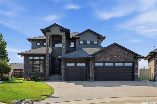 138 Flegel Crt, Saskatoon, SK, S7V0B9 | Card Image