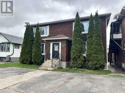 120 Harold St S, Home with 0 bedrooms, 0 bathrooms and null parking in Thunder Bay ON | Image 1