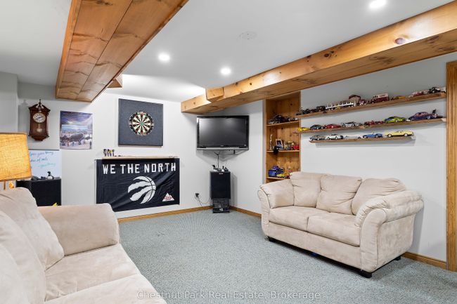 269 Old Muskoka Rd S, House other with 4 bedrooms, 2 bathrooms and 8 parking in Machar ON | Image 37