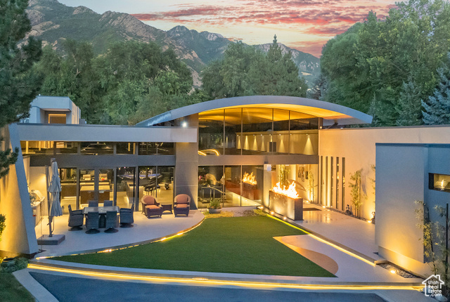 Brentwood Dr, Holladay, UT 84121