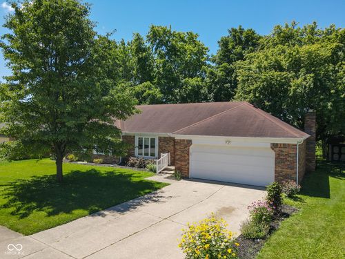 262 Raintree Dr, Danville, IN, 46122-1452 | Card Image