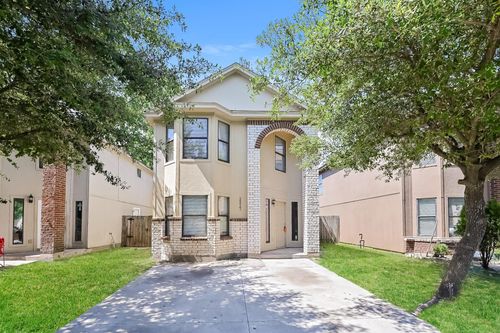 2923 La Estancia Ln, Houston, TX, 77093-5659 | Card Image