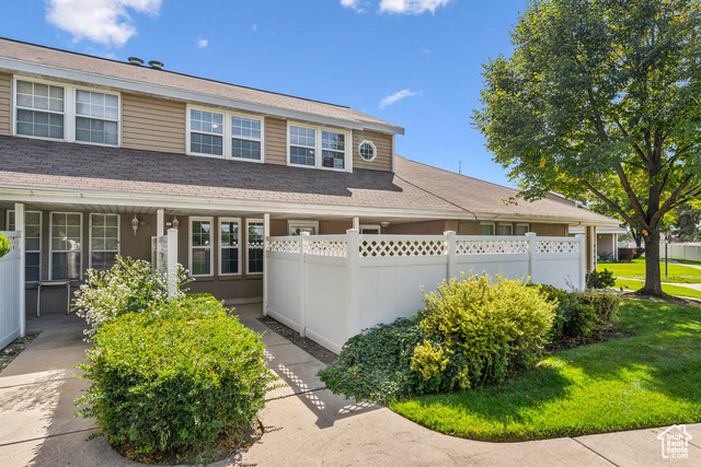 Old Trenton Way, Salt Lake City, UT 84123