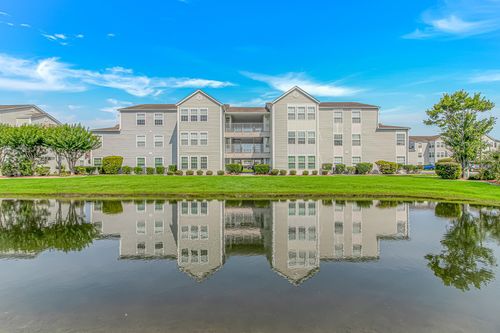 i-2263 Andover Dr., Surfside Beach, SC, 29575 | Card Image