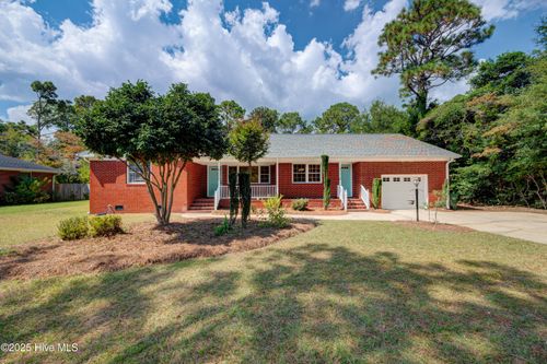 1017 Parkway Blvd, Wilmington, NC, 28412-6541 | Card Image