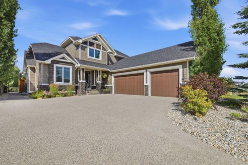 8 Cimarron Estates Gate, Okotoks, AB, T1S0M9 | Card Image