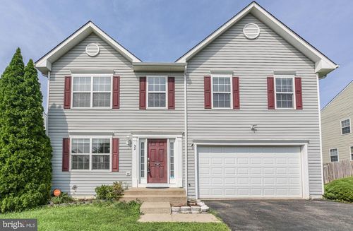32 Brushy Creek Cir, FREDERICKSBURG, VA, 22406-8442 | Card Image