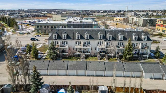 27 - 43 Springborough Boulevard Sw, Home with 3 bedrooms, 2 bathrooms and 1 parking in Calgary AB | Image 39