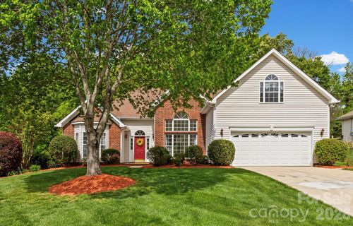 127 Nims Spring Drive, Fort Mill, SC, 29715 | Card Image