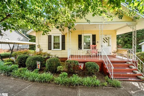 304 S 6th Street, Easley, SC, 29640 | Card Image