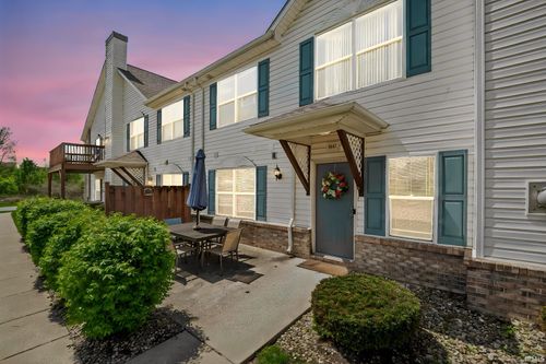 2b-3221 Kildaire Drive, West Lafayette, IN, 47906-8833 | Card Image