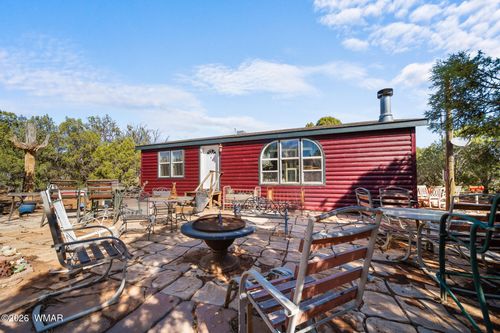 7957 Lake Land Rd, Show Low, AZ, 85901-9584 | Card Image