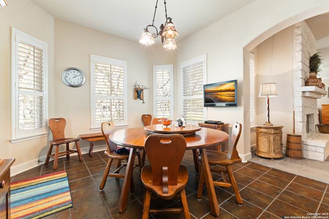436 Hidden Springs Dr, House other with 3 bedrooms, 4 bathrooms and null parking in Spring Branch TX | Image 21