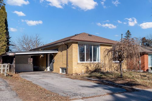 main-118 Dorcot Ave, Scarborough, ON, M1P3K8 | Card Image