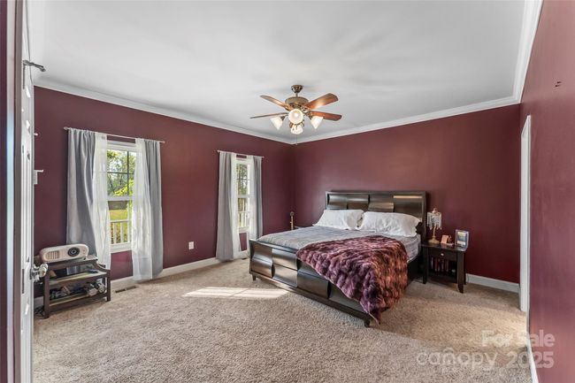 1294 Saylor Way, House other with 4 bedrooms, 3 bathrooms and null parking in Nebo NC | Image 17